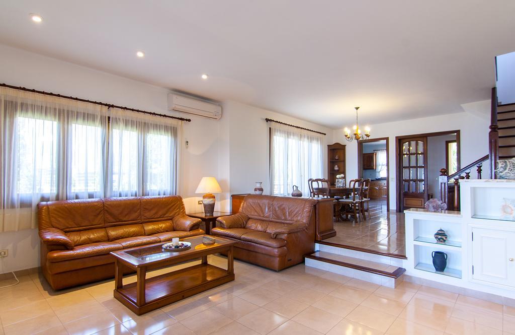Can Soler Alcudia  Luaran gambar