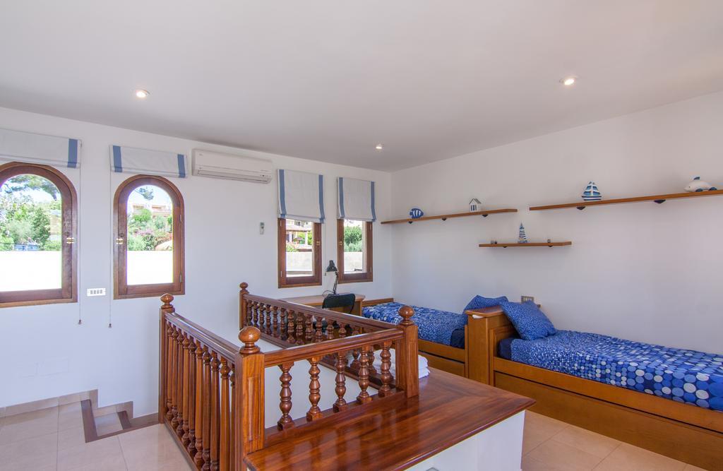 Can Soler Alcudia  Luaran gambar