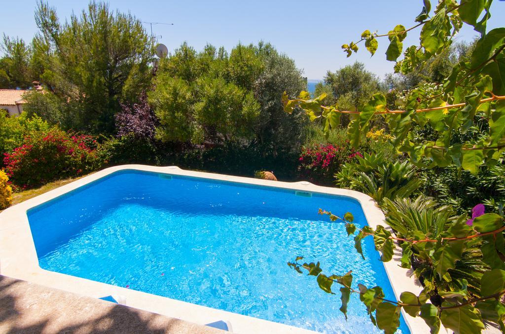 Can Soler Alcudia  Luaran gambar