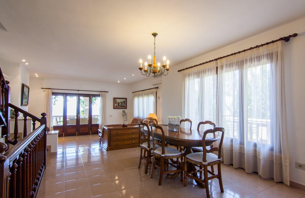 Can Soler Alcudia  Luaran gambar