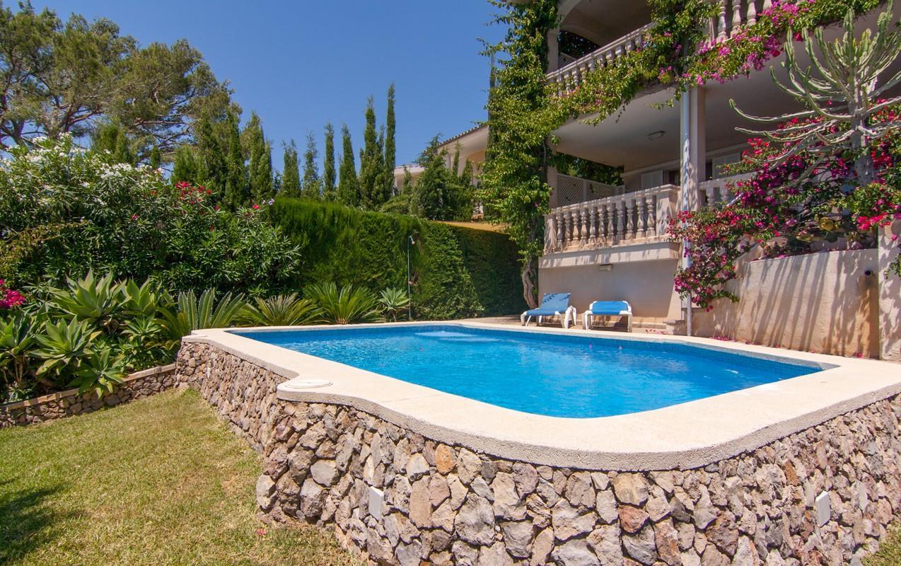 Can Soler Alcudia  Luaran gambar