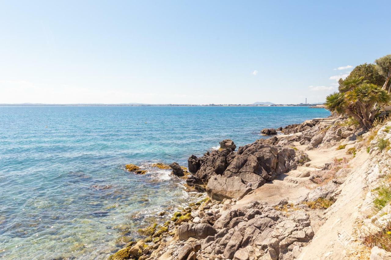 Can Soler Alcudia  Luaran gambar