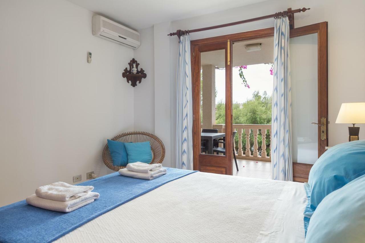 Can Soler Alcudia  Luaran gambar
