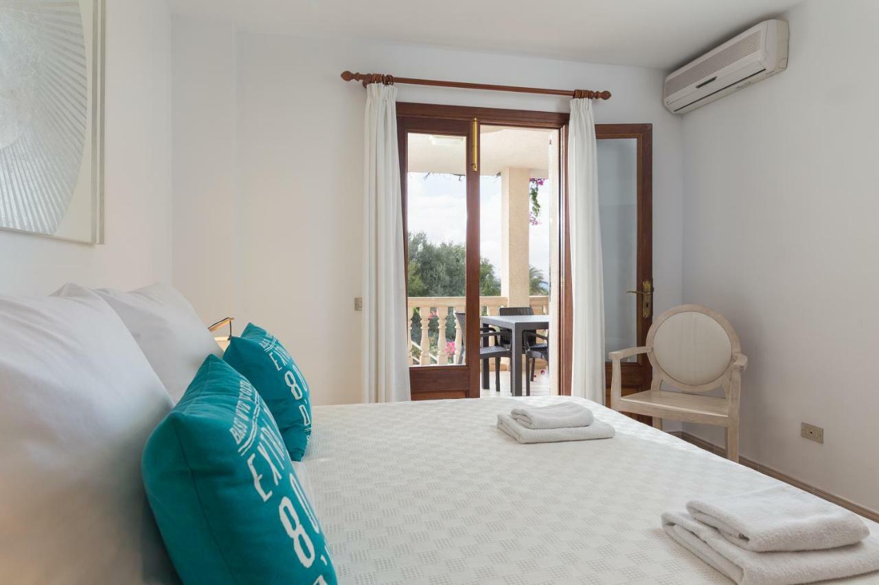 Can Soler Alcudia  Luaran gambar