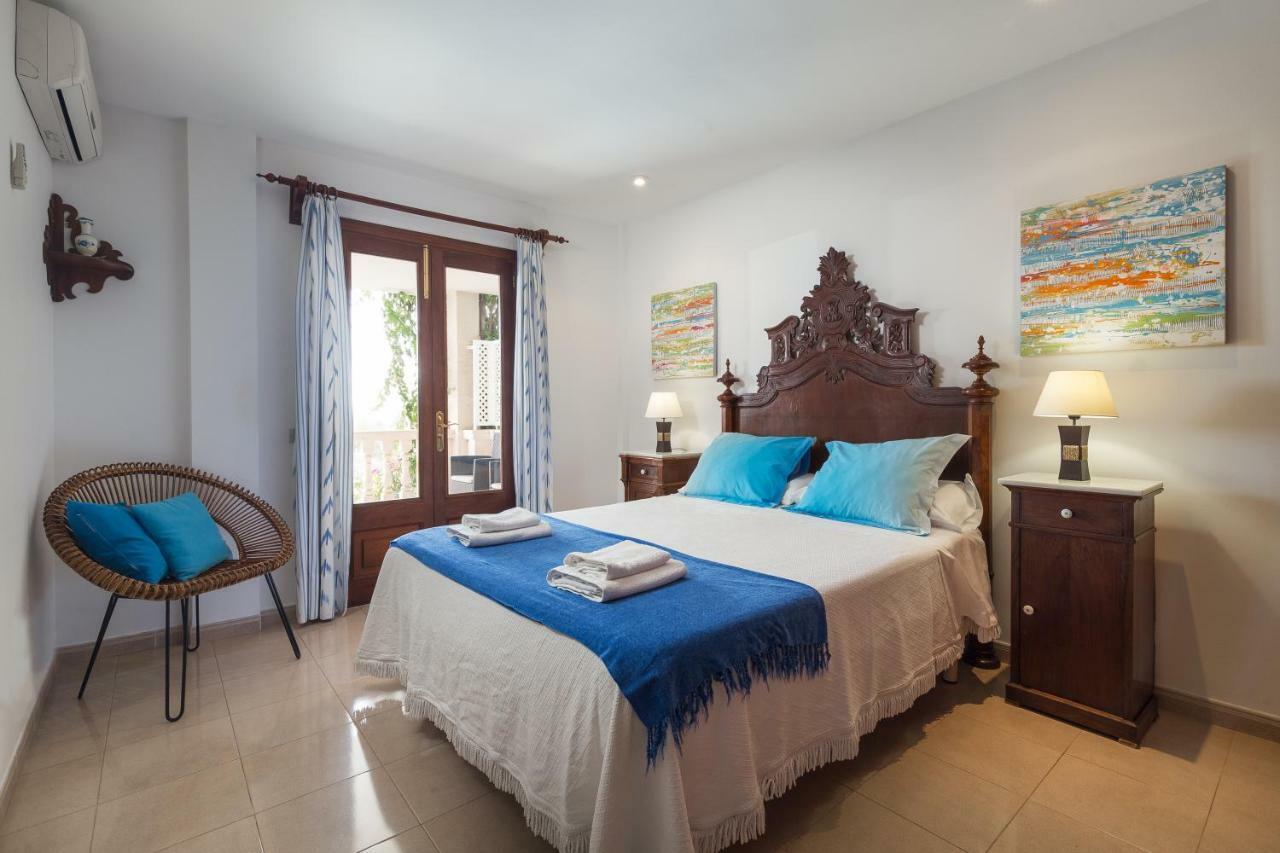 Can Soler Alcudia  Luaran gambar